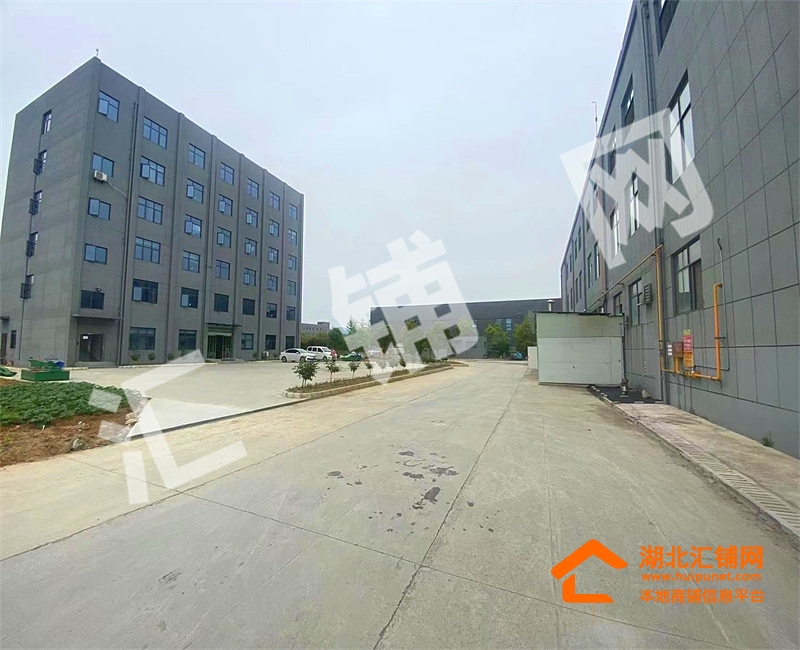 張灣區(qū)工業(yè)新區(qū)4500㎡廠(chǎng)房及住宿樓招租！