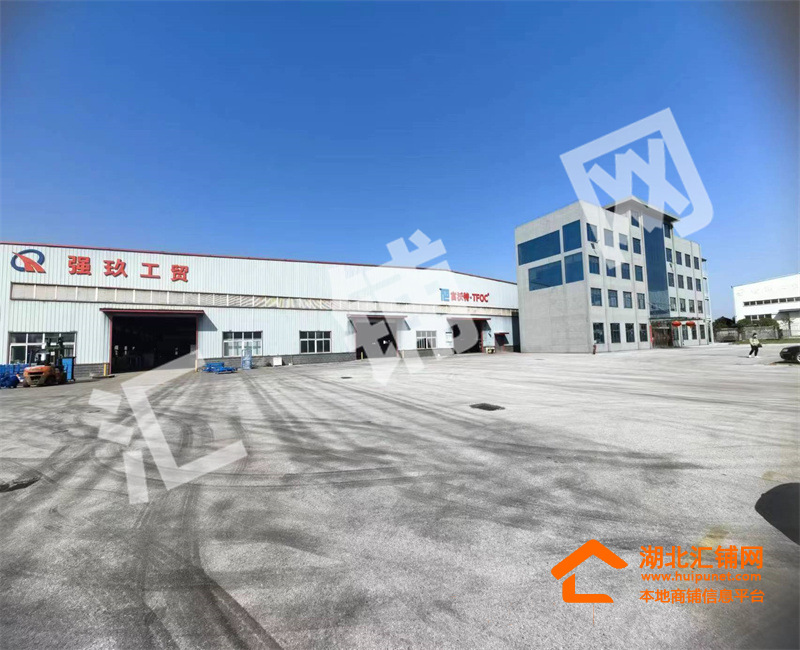 港澳臺(tái)工業(yè)園內(nèi)4000㎡廠(chǎng)房招租
