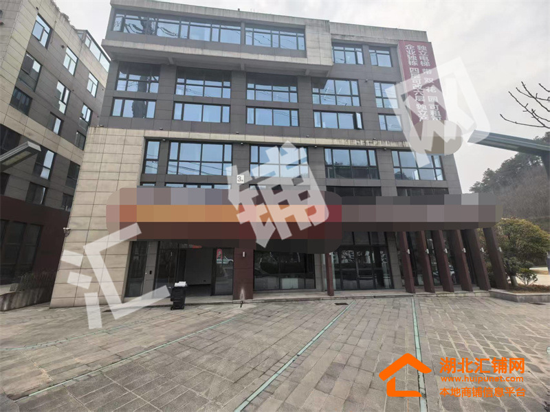 龙门明想创谷产业园700㎡精装办公室对外招租