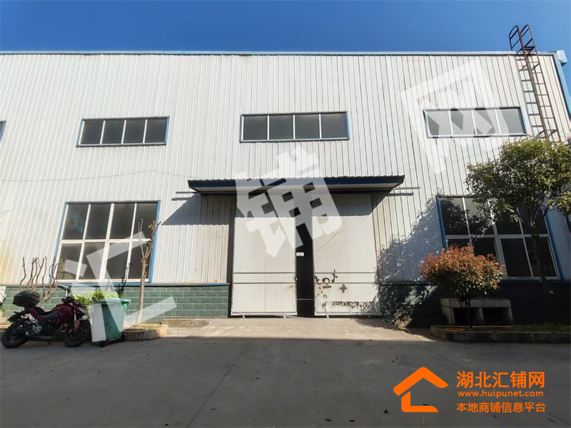 白浪經(jīng)濟(jì)開(kāi)發(fā)區(qū)南山寶馳工業(yè)園招租！