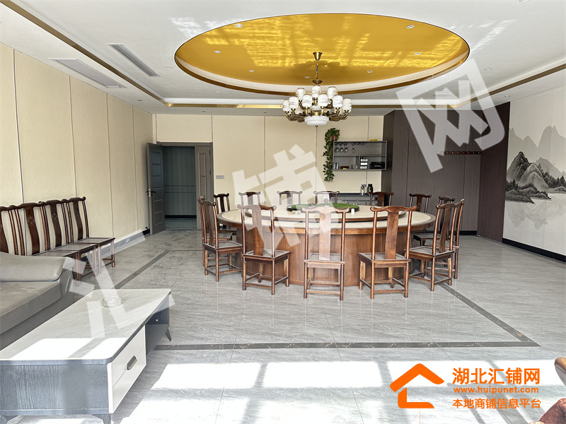 人民北路老虎溝臨街700㎡精裝餐飲店轉(zhuǎn)讓或?qū)? width=