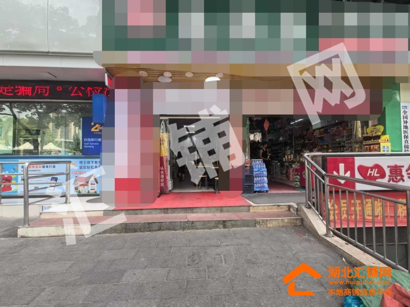 火車站南廣場(chǎng)臨街60㎡精裝面館轉(zhuǎn)讓！