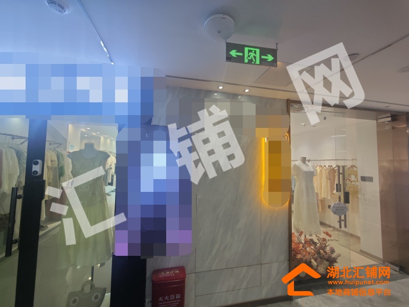 上海路大美國際內(nèi)75㎡精裝女裝工作室轉(zhuǎn)讓！