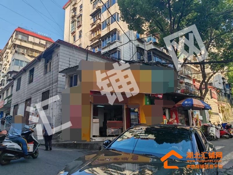 二堰街道澳門南街臨街18平餐飲店轉(zhuǎn)讓！