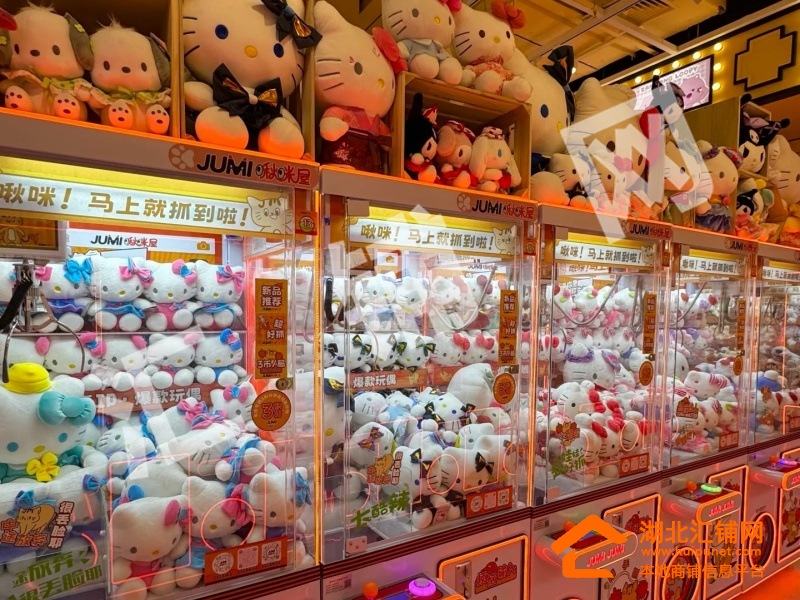 十堰市某商场内47.5㎡精装门面转让！