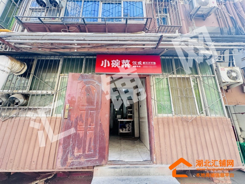 五堰深圳街70㎡精裝門面對(duì)外轉(zhuǎn)讓！