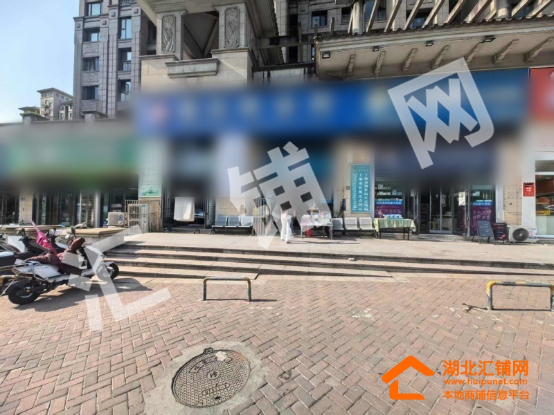 大洋五洲臨街362㎡精裝修門(mén)面出租！無(wú)轉(zhuǎn)讓費(fèi)