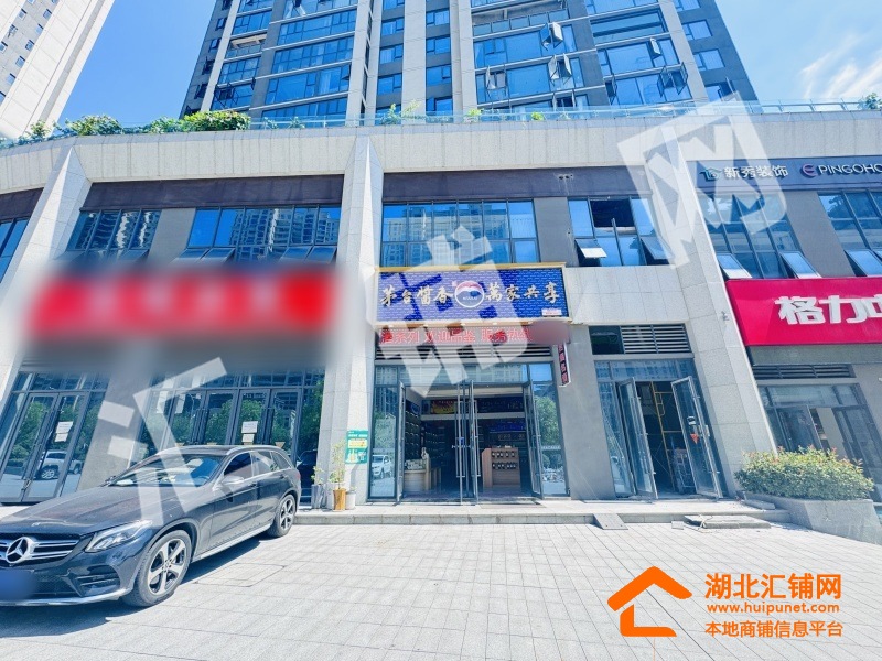 北京路臨街230㎡精裝門(mén)面轉(zhuǎn)讓