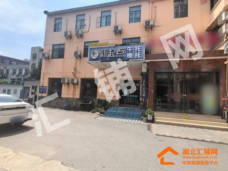 顧家崗52廠臨街2379㎡精準(zhǔn)賓館轉(zhuǎn)讓