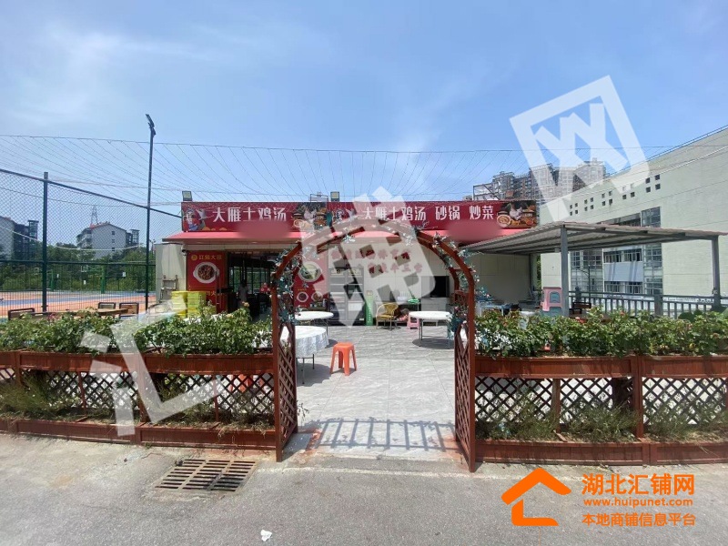 北京路體育中心旁200㎡精裝門面對外轉(zhuǎn)讓