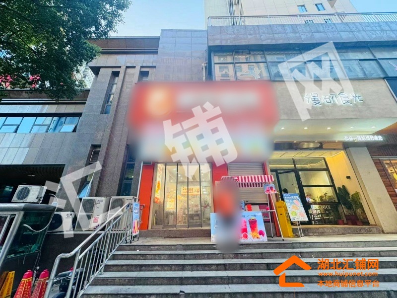 柳林溝柳小巷150㎡精裝餐飲店轉(zhuǎn)讓！