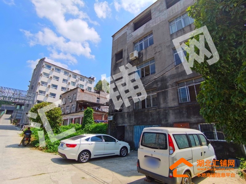 武当山太和大道整栋500㎡出租