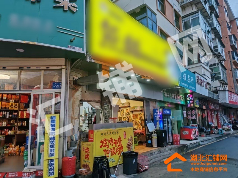 大嶺路臨街25㎡精裝燒烤店轉(zhuǎn)讓