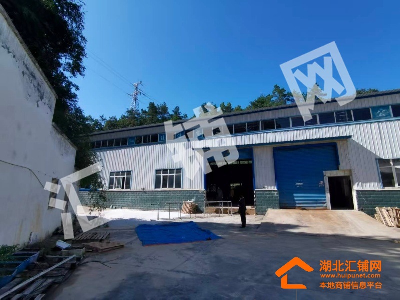 茅箭區(qū)柯家埡1826㎡廠房對(duì)外招租